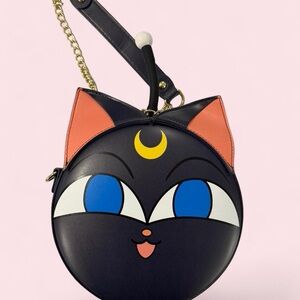 Luna Crossbody